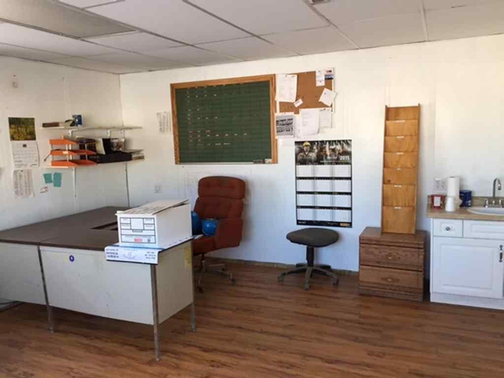 MLS® A1048164 - 2 Banff Avenue  in NONE Rainbow Lake, Commercial