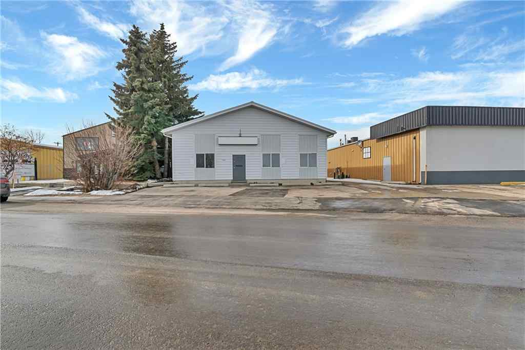 1630 Railway Street Crossfield Ab T0m 0s0 Mls A1048325