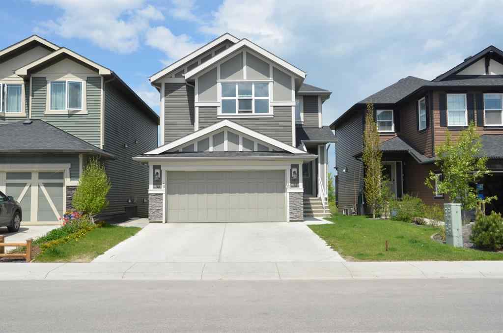 126 Fireside Place Cochrane, AB, T4C 0R4 MLS® A1048926