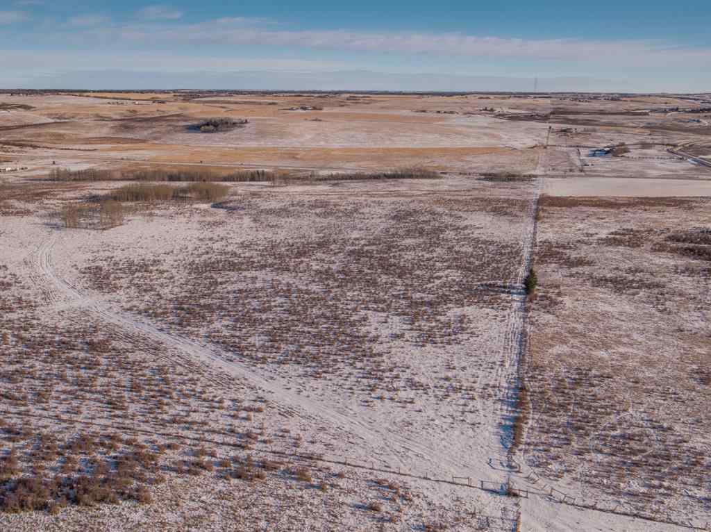 MLS® # A1051529 -  Horse Creek Road   in NONE Rural Rocky View County, Land Open Houses