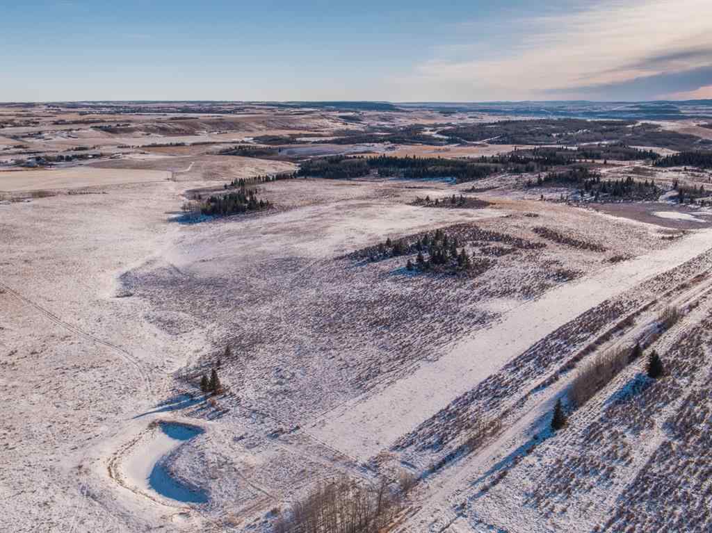 MLS® # A1051529 -  Horse Creek Road   in NONE Rural Rocky View County, Land Open Houses