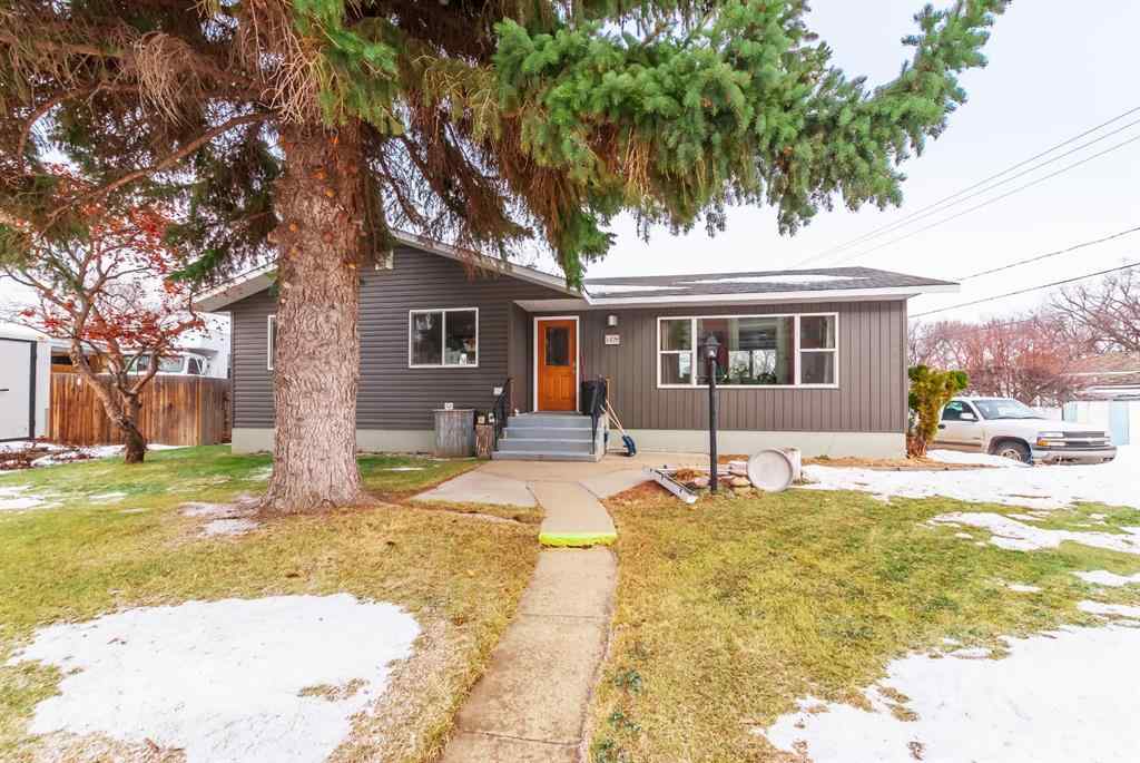 1418 28 Street Se Medicine Hat Ab T1a 2h2 Mls A1051806