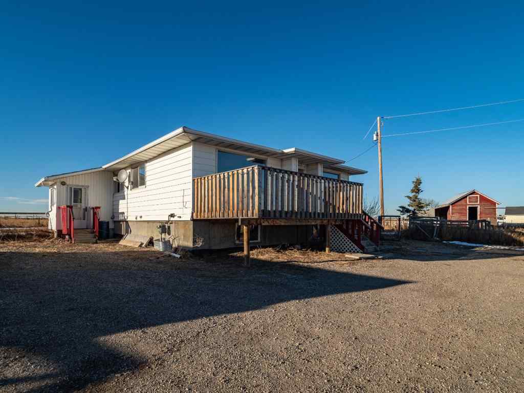 221052 Range Road 255 Rural Wheatland County Ab T0j 0m0 Mls A1053226