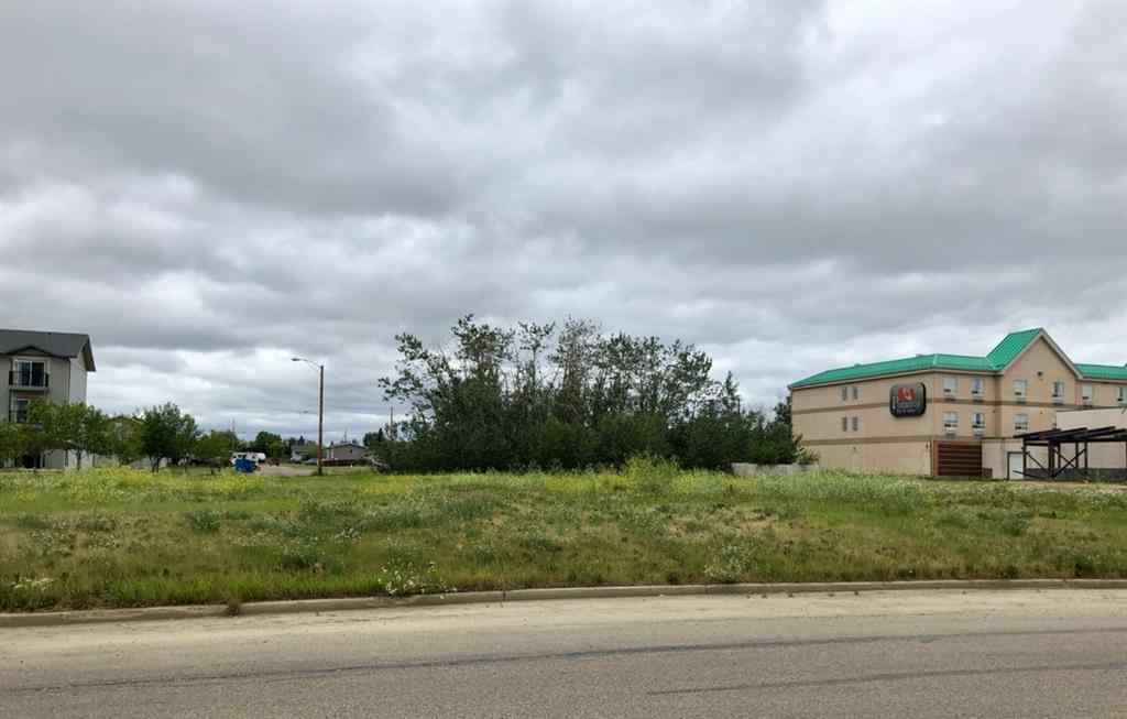 Grimshaw Alberta News News / Grimshaw ist eine stadt im norden von