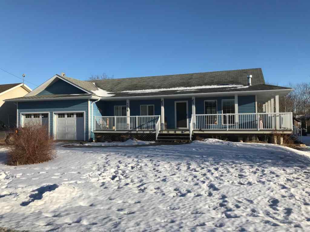 4619 51st Street Mannville, AB, T0B 2W0 MLS® A1054103