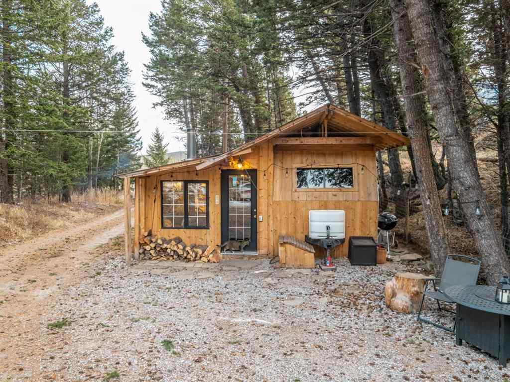 2302 25 Street Rural Crowsnest Pass Ab T0k 0m0 Mls A1055383