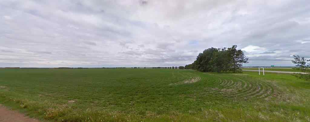 MLS® A1057700 -  # 2 & # 72 Highways   in NONE Rural Rocky View County, Land