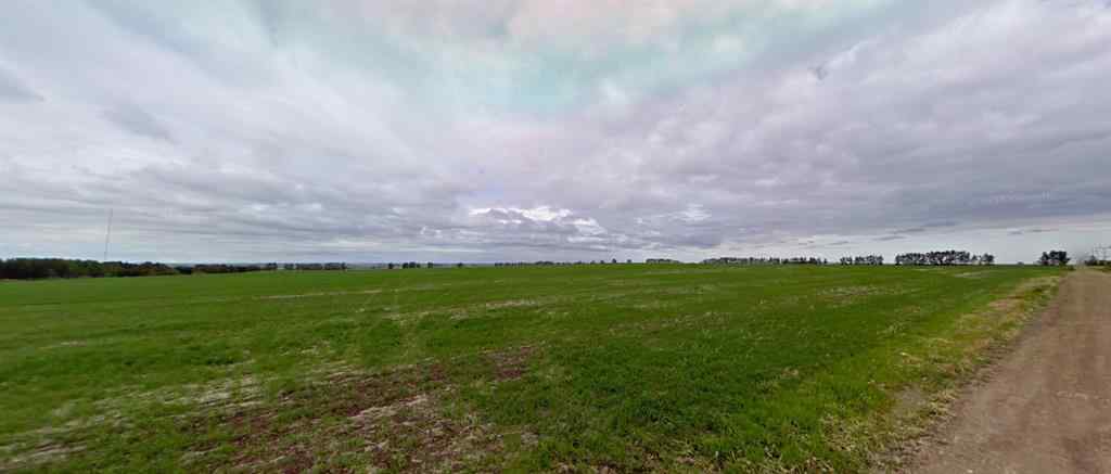 MLS® A1057700 -  # 2 & # 72 Highways   in NONE Rural Rocky View County, Land