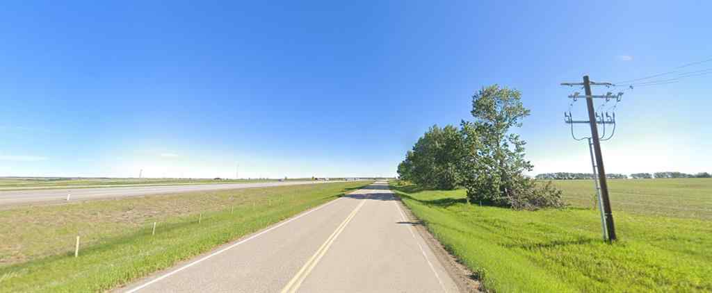 MLS® A1057700 -  # 2 & # 72 Highways   in NONE Rural Rocky View County, Land