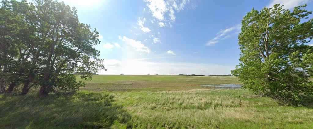MLS® A1057700 -  # 2 & # 72 Highways   in NONE Rural Rocky View County, Land