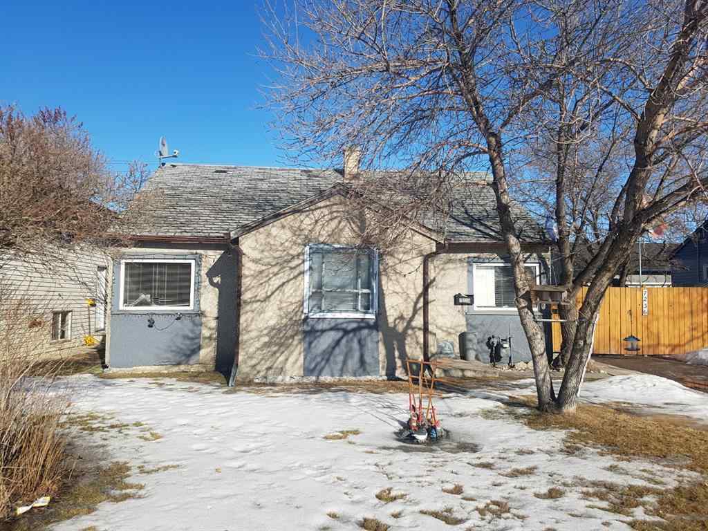 7236 Ogden Road SE Calgary, AB, T2C 1B6 MLS® A1058374