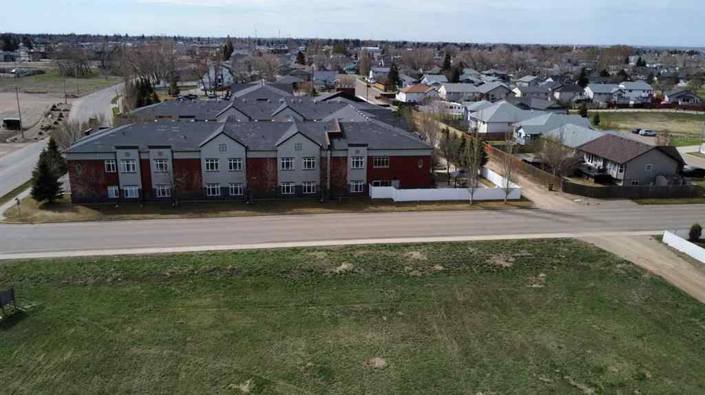 MLS® # A1058767 - 1405 3 Street W in Uplands Brooks, Land Open Houses