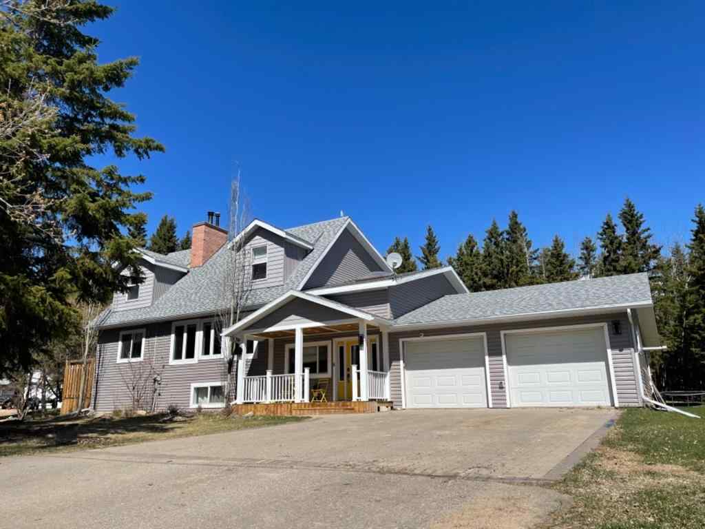 422 Cathy’s Drive Lac La Biche, AB, T0A 2C1 MLS® A1060332