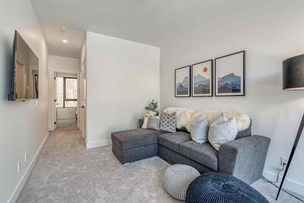 2828 15 Street Sw Calgary Ab T2t 1j2 Mls A1061105