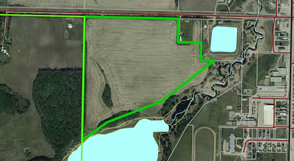 MLS® A1062183 - Lot 24, Block 10 Plan 0929966   in NONE Plamondon, Land