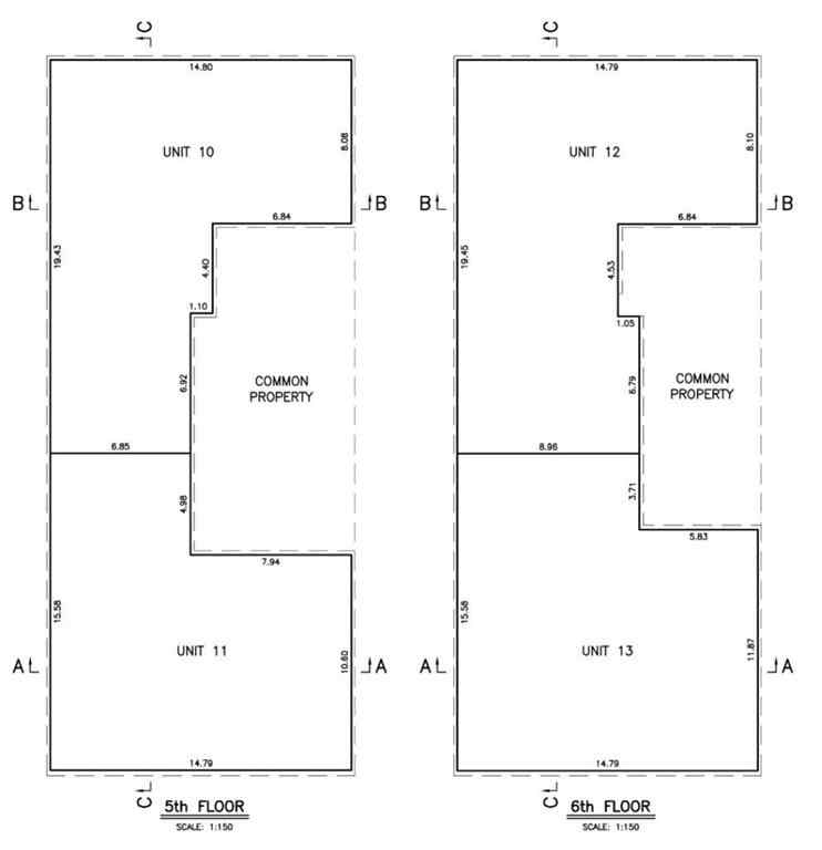 MLS® A1063136 - Unit #510 634 6 Avenue SW in Downtown Commercial Core Calgary, Commercial