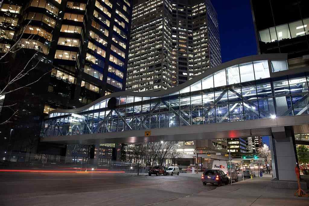 MLS® A1063136 - Unit #510 634 6 Avenue SW in Downtown Commercial Core Calgary, Commercial