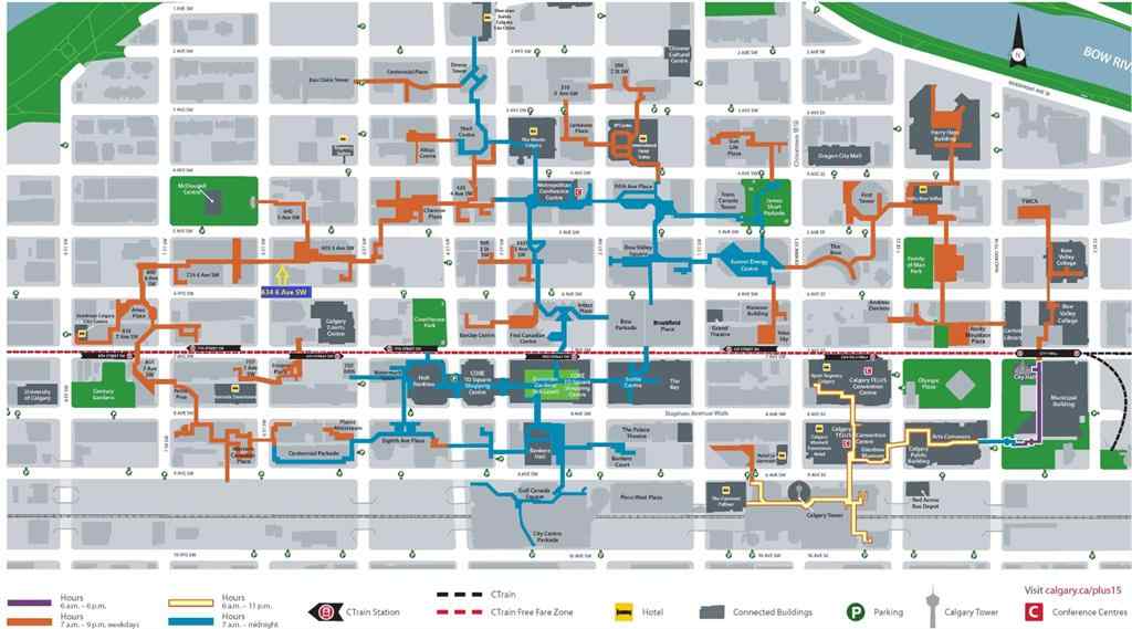 MLS® A1063136 - Unit #510 634 6 Avenue SW in Downtown Commercial Core Calgary, Commercial