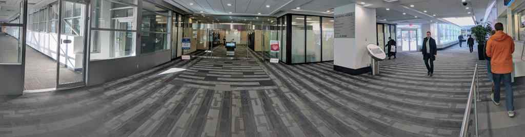 MLS® A1063136 - Unit #510 634 6 Avenue SW in Downtown Commercial Core Calgary, Commercial