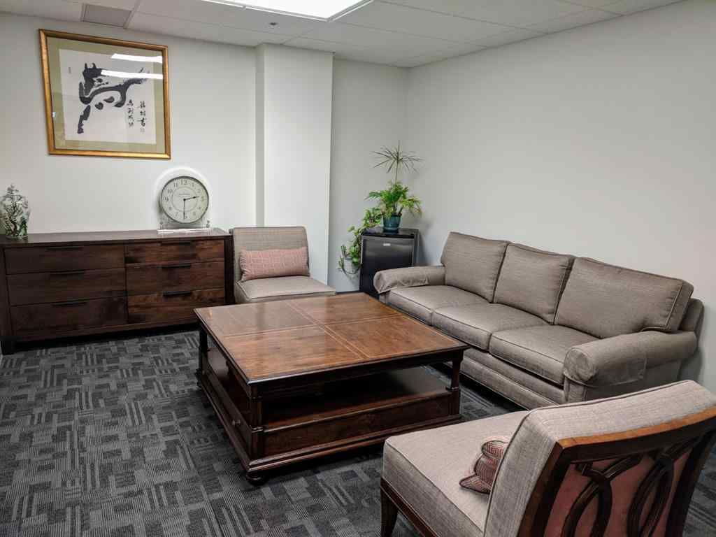 MLS® A1063136 - Unit #510 634 6 Avenue SW in Downtown Commercial Core Calgary, Commercial
