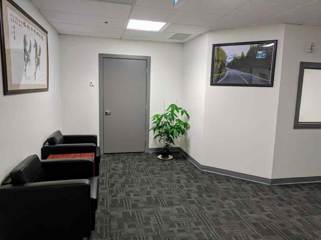 MLS® A1063136 - Unit #510 634 6 Avenue SW in Downtown Commercial Core Calgary, Commercial