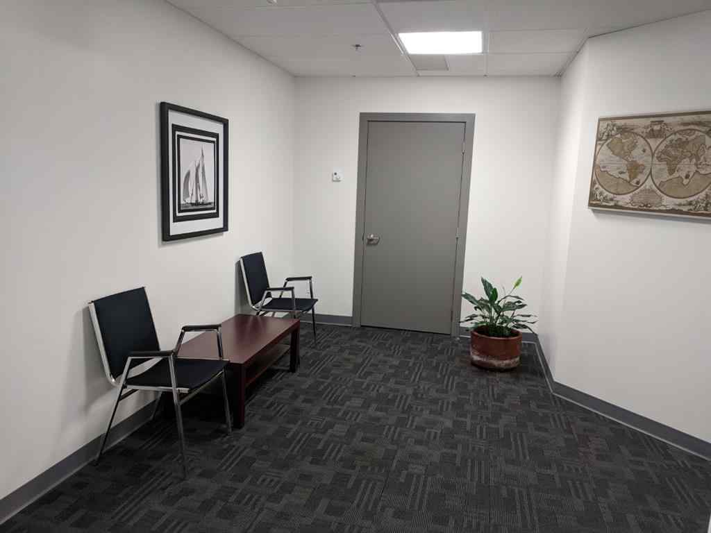 MLS® A1063136 - Unit #510 634 6 Avenue SW in Downtown Commercial Core Calgary, Commercial
