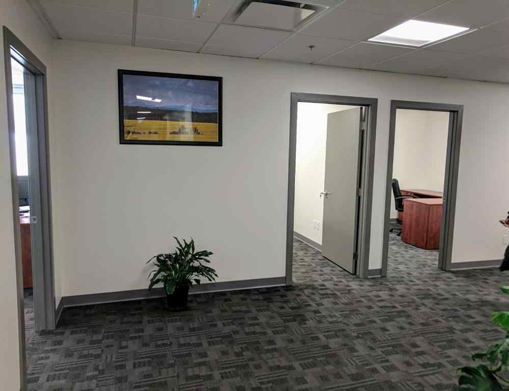 MLS® A1063136 - Unit #510 634 6 Avenue SW in Downtown Commercial Core Calgary, Commercial