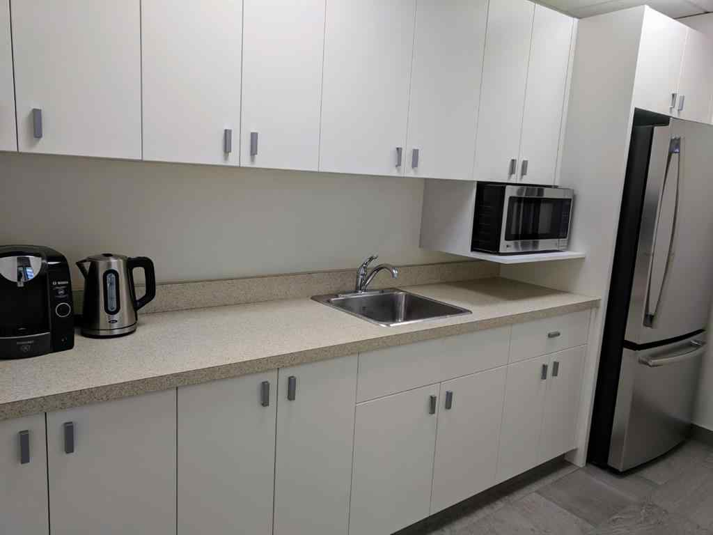 MLS® A1063136 - Unit #510 634 6 Avenue SW in Downtown Commercial Core Calgary, Commercial