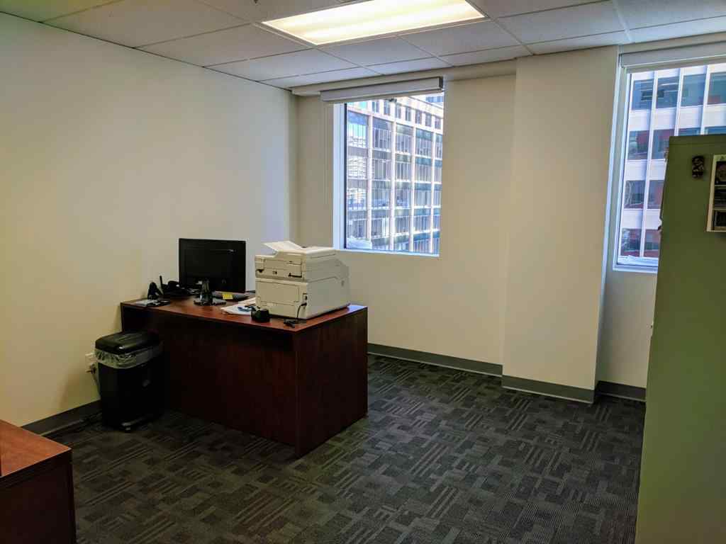 MLS® A1063136 - Unit #510 634 6 Avenue SW in Downtown Commercial Core Calgary, Commercial