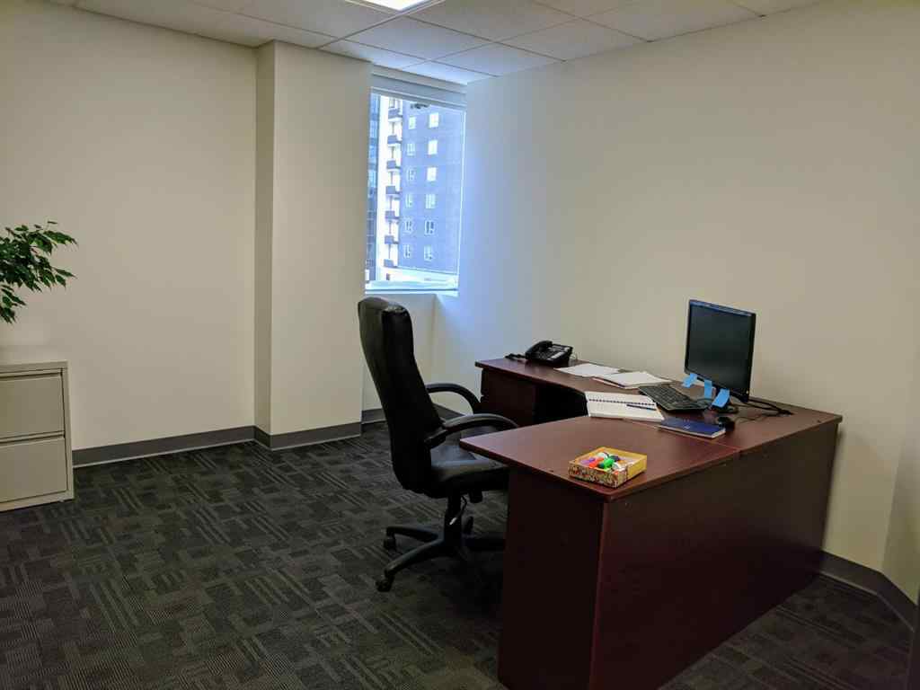 MLS® A1063136 - Unit #510 634 6 Avenue SW in Downtown Commercial Core Calgary, Commercial