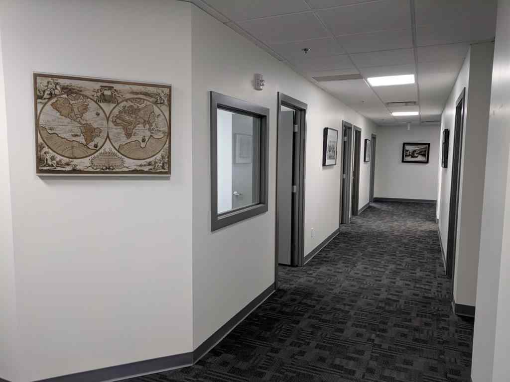MLS® A1063136 - Unit #510 634 6 Avenue SW in Downtown Commercial Core Calgary, Commercial