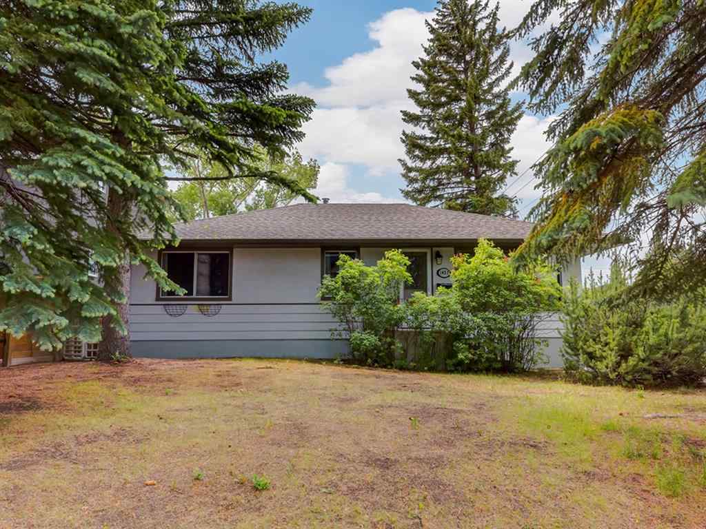 1427 22a Street Nw Calgary Ab T2n 2n7 Mls A1066738