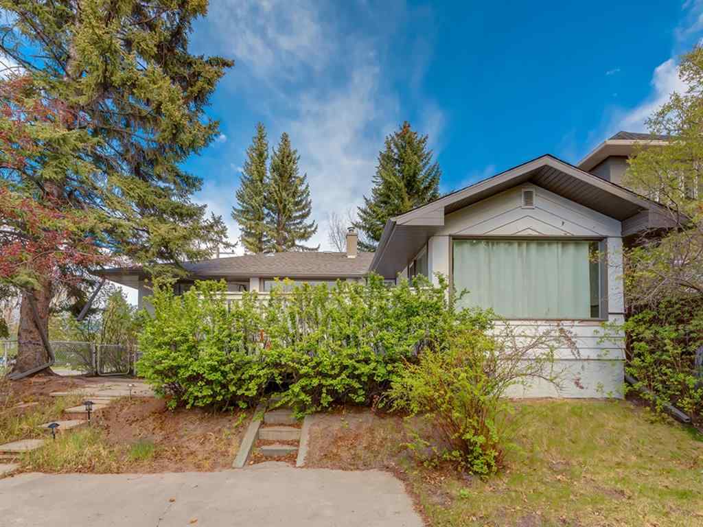 1427 22a Street Nw Calgary Ab T2n 2n7 Mls A1066738