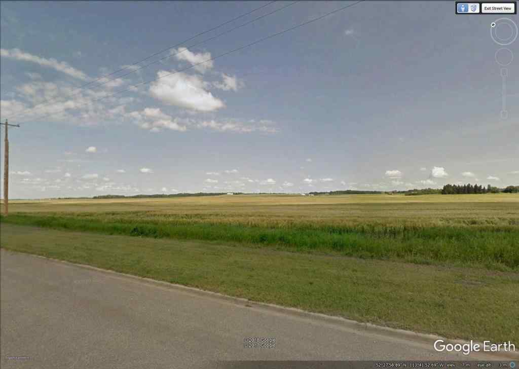 MLS® A1068693 - SW 28 40 26 W4 Highway 12   in Wolf Creek Industrial Park Lacombe, Land