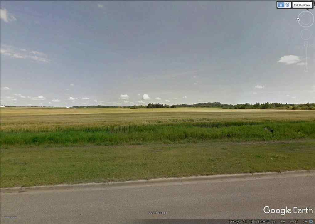 MLS® A1068693 - SW 28 40 26 W4 Highway 12   in Wolf Creek Industrial Park Lacombe, Land