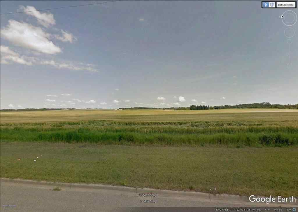 MLS® A1068693 - SW 28 40 26 W4 Highway 12   in Wolf Creek Industrial Park Lacombe, Land