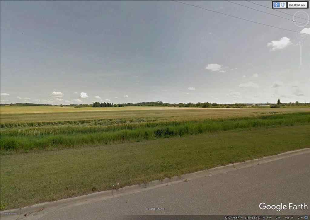 MLS® A1068693 - SW 28 40 26 W4 Highway 12   in Wolf Creek Industrial Park Lacombe, Land