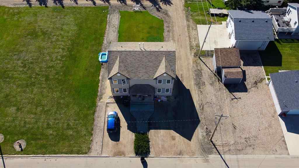 MLS® A1072964 - 303 1st Ave SE   in NONE Falher, Residential