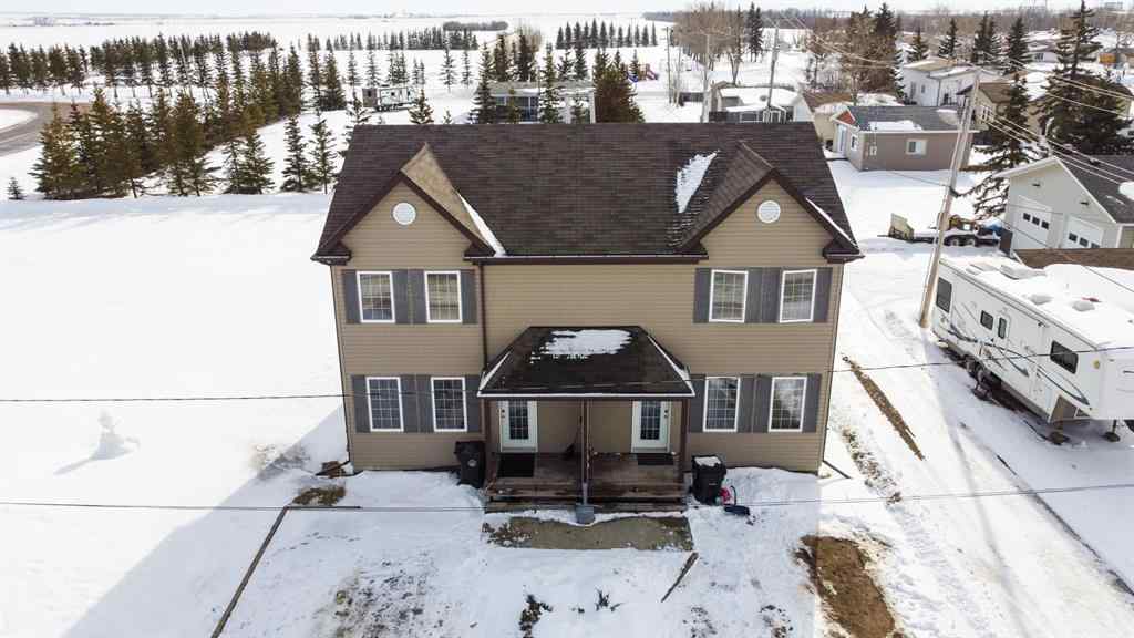 MLS® A1072964 - 303 1st Ave SE   in NONE Falher, Residential