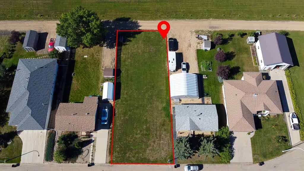MLS® A1072979 - 509 1st B Street SW   in NONE Falher, Land