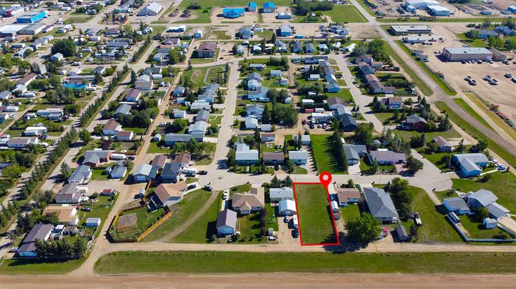MLS® A1072979 - 509 1st B Street SW   in NONE Falher, Land