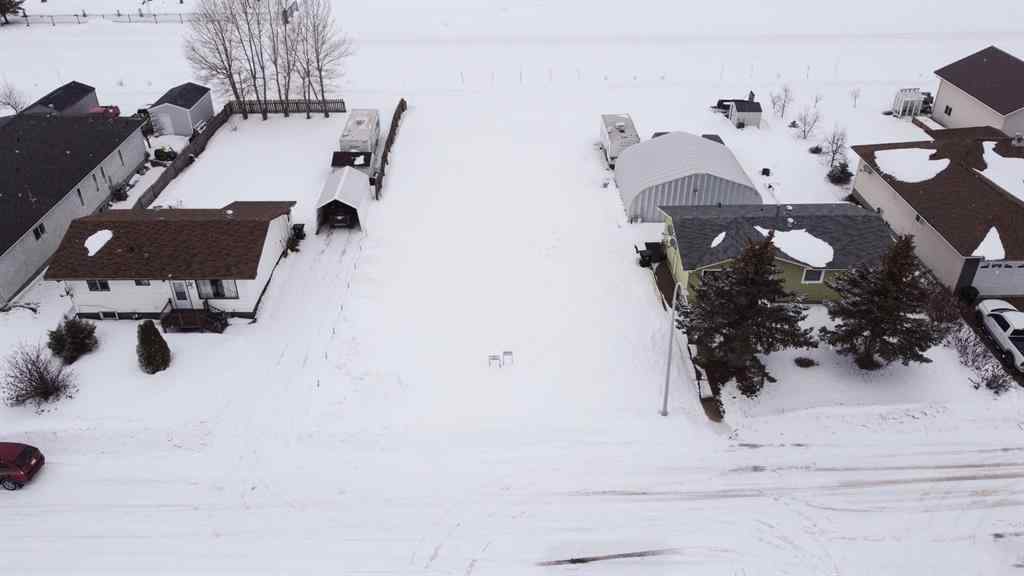 MLS® A1072979 - 509 1st B Street SW   in NONE Falher, Land