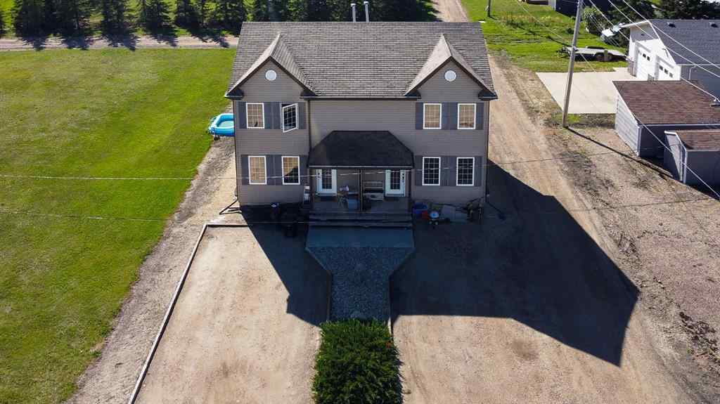 MLS® A1072985 - 301 1st SE   in NONE Falher, Residential