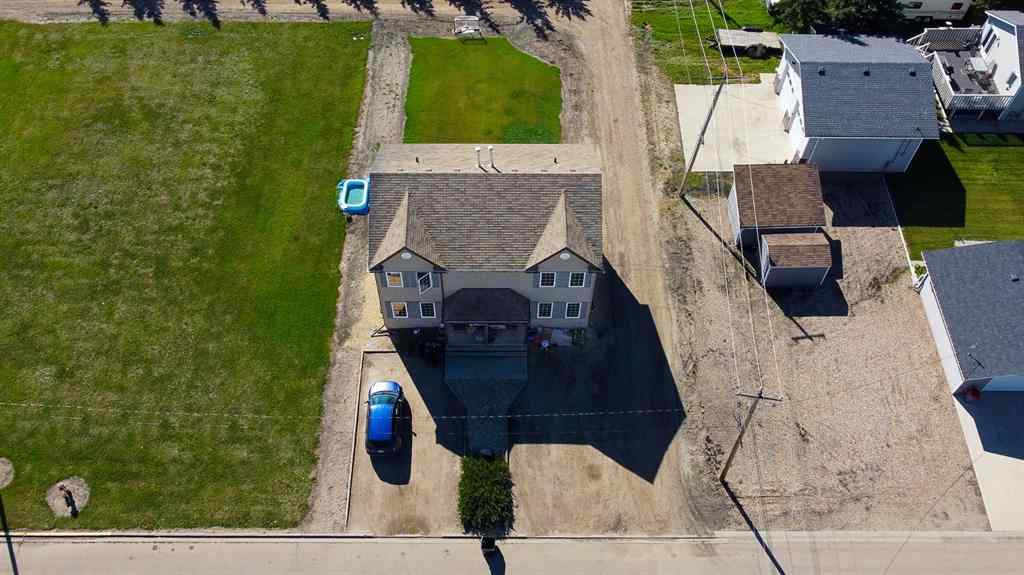 MLS® A1072985 - 301 1st SE   in NONE Falher, Residential