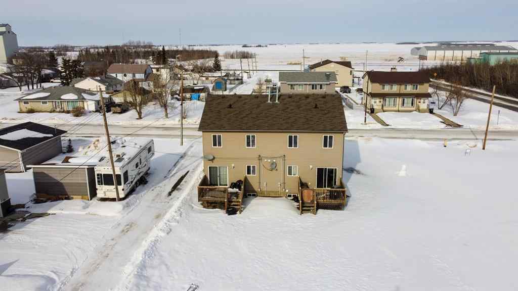 MLS® A1072985 - 301 1st SE   in NONE Falher, Residential