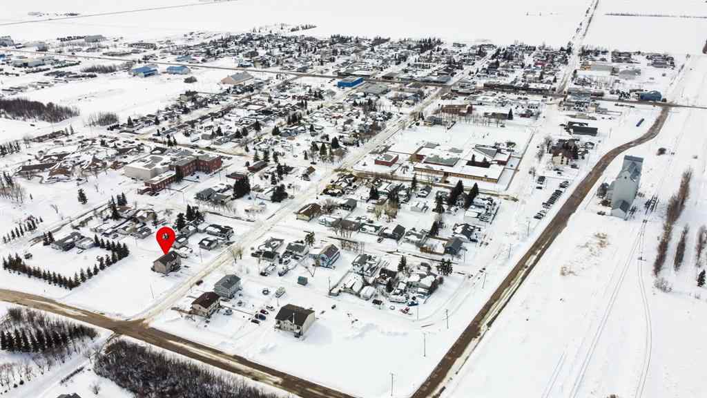MLS® A1072985 - 301 1st SE   in NONE Falher, Residential
