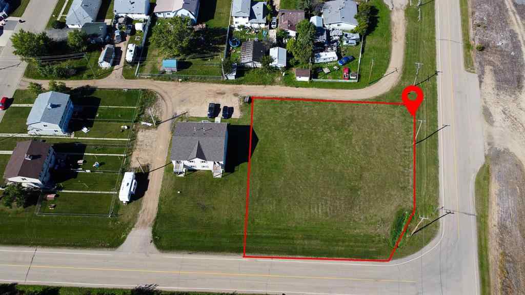 MLS® A1073005 - 5 4th Street SE   in NONE Falher, Land