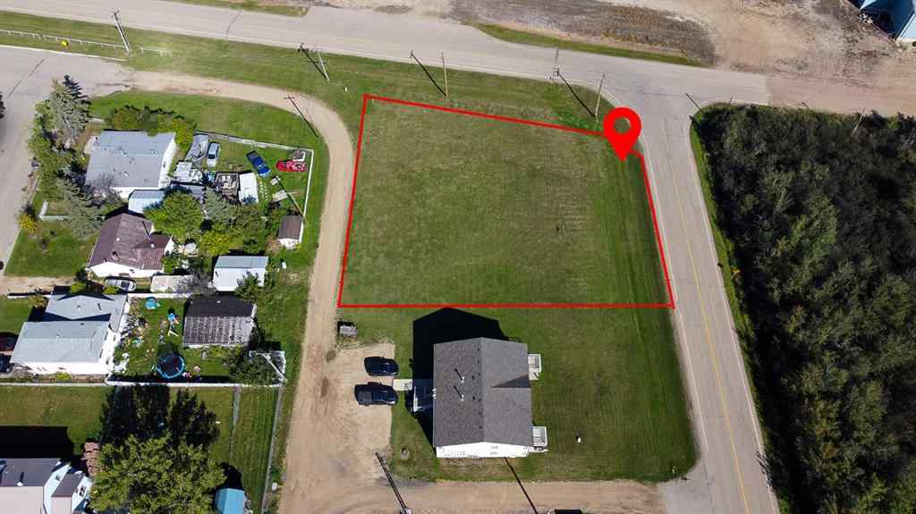 MLS® A1073005 - 5 4th Street SE   in NONE Falher, Land