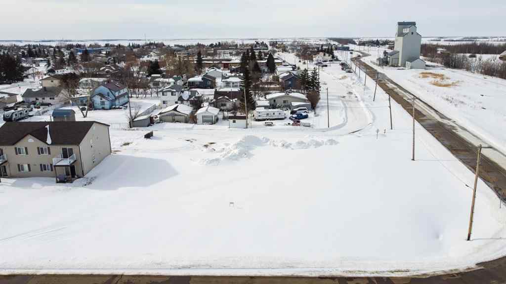 MLS® A1073005 - 5 4th Street SE   in NONE Falher, Land