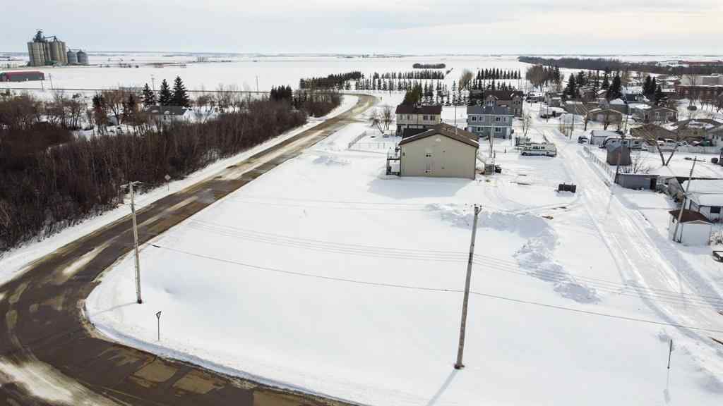 MLS® A1073005 - 5 4th Street SE   in NONE Falher, Land